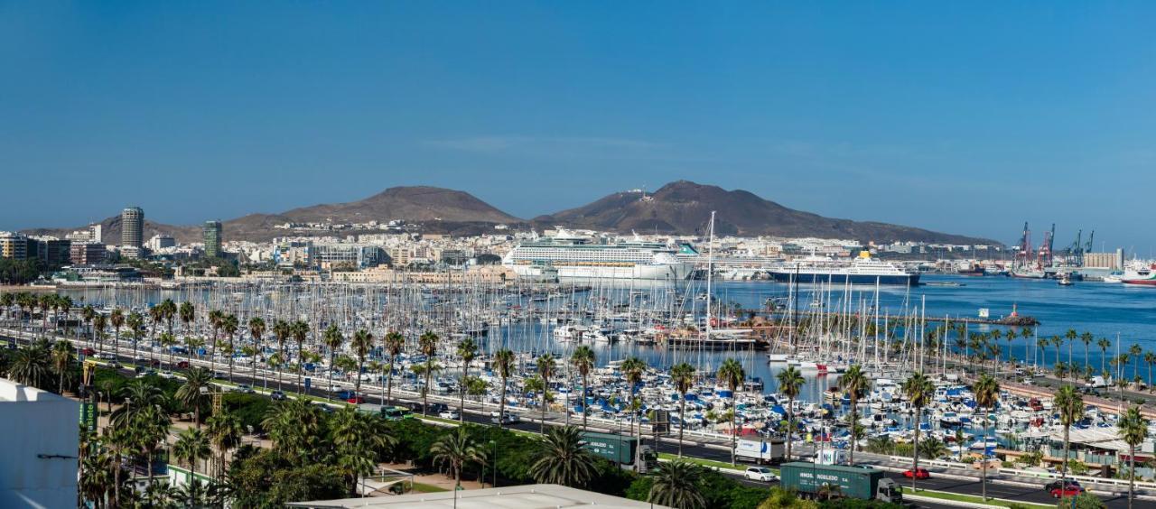 Occidental Las Palmas מראה חיצוני תמונה