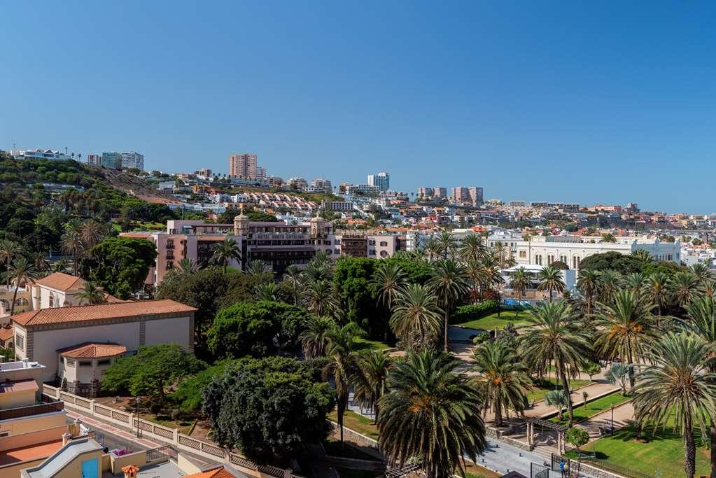 Occidental Las Palmas מראה חיצוני תמונה